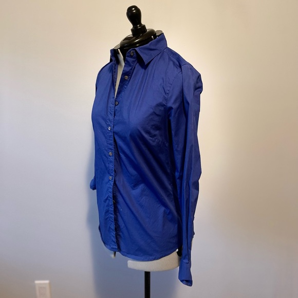 J. Crew Blouse - Picture 2 of 6